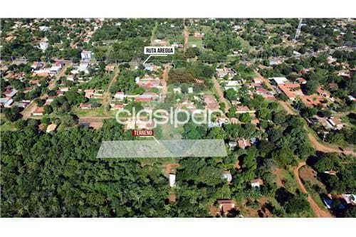 Terreno - Venta - Paraguay Central Aregua AMPLIO TERRENO - AREGUA B° COSTA FLEITAS — foto 4