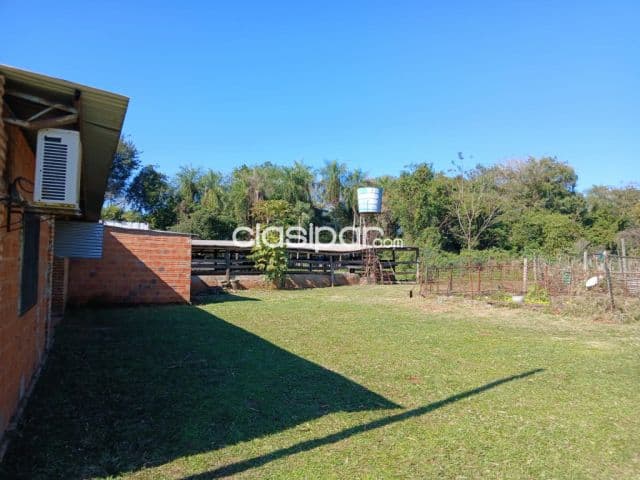 8 hectáreas con 8150 metros cuadrados. Central Villeta. Instala., & herramie. Granja Él Á, foto 1