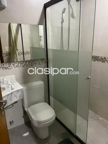 Casa en lambare cod 3031 precio: 7.500.000 gs comodidades 🔸 planta baja: ▪ sala — foto 3