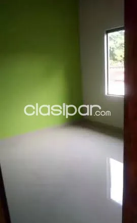Duplex a estrenar en San Lorenzo barrio san jose cod 3044 — foto 3