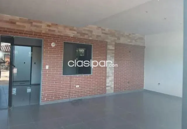 Duplex a estrenar en San Lorenzo barrio san jose cod 3044 — foto 5