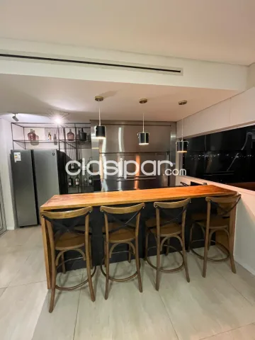 Alquiilo departamento en asuncion mburucuya cod 3050, foto 3