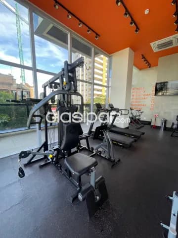 Alquiilo departamento en asuncion mburucuya cod 3050, foto 4