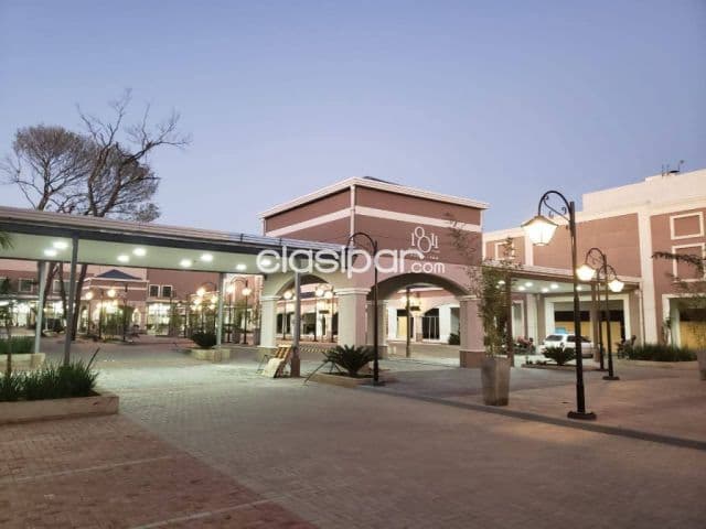 Salon comercial en fdm zona norte cod 3073, foto 1