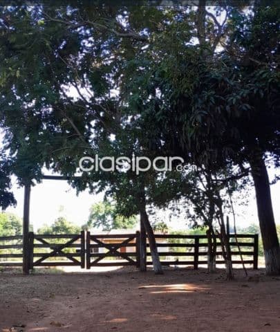 Hermosa propiedad de 5 htas. Preparada para granja - zona bertoni!! Santani