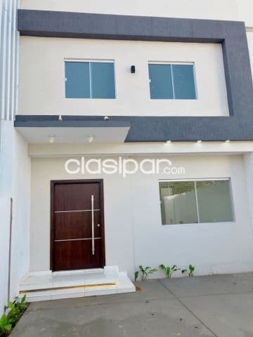 A Precio De Oferta Duplex A Estrenar De 3 Dormitorios En 4 Barrio De Luque