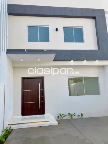 A Precio De Oferta Duplex A Estrenar De 3 Dormitorios En 4 Barrio De Luque, foto 2
