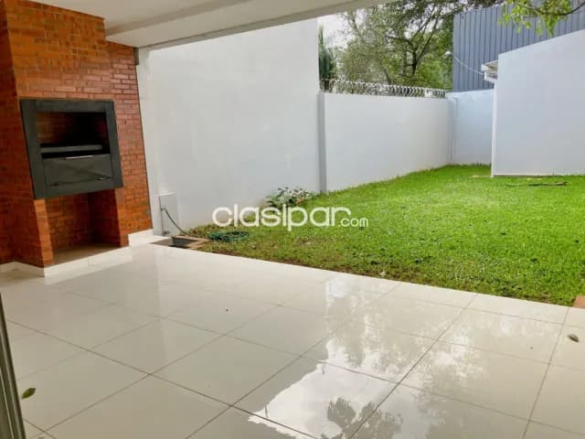 A Precio De Oferta Duplex A Estrenar De 3 Dormitorios En 4 Barrio De Luque, foto 5