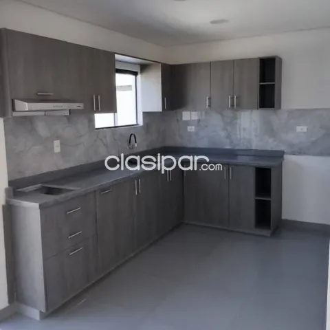 Dúplex a estrenar de 2 dormitorios en barrio rincón de Ñemby — foto 5