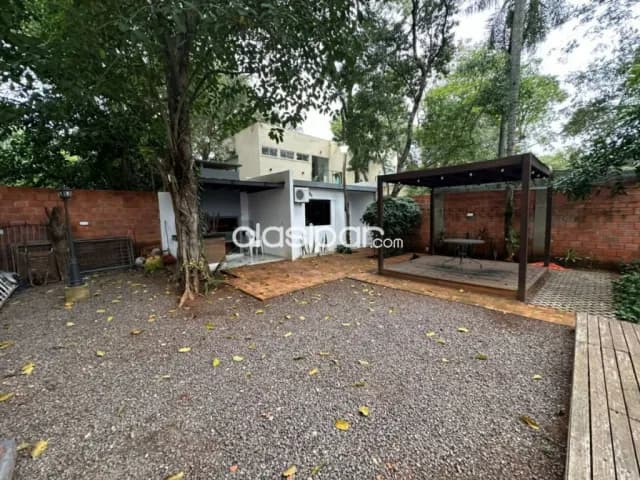 Casa amoblada de 3 dormitorios y piscina en urbanización puerta del lago - san ber, foto 3