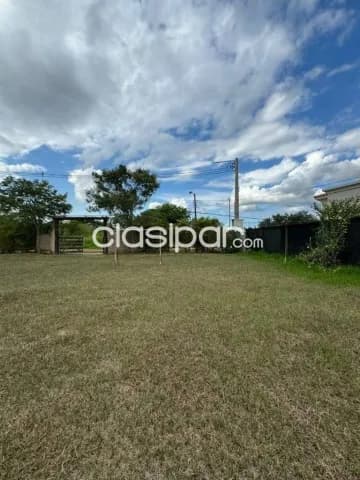 Amplio terreno en urbanización surubii - Mariano Roque Alonso — foto 2