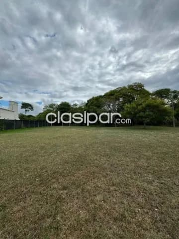 Amplio terreno en urbanización surubii - Mariano Roque Alonso — foto 3