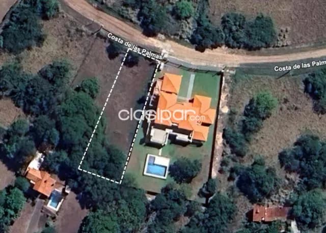 Amplio terreno en urbanización surubii - Mariano Roque Alonso — foto 4