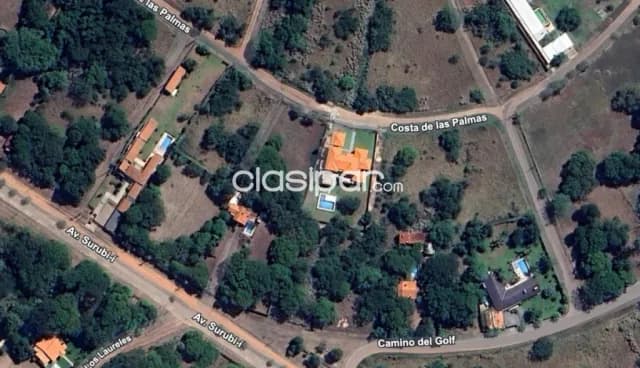Amplio terreno en urbanización surubii - Mariano Roque Alonso — foto 5