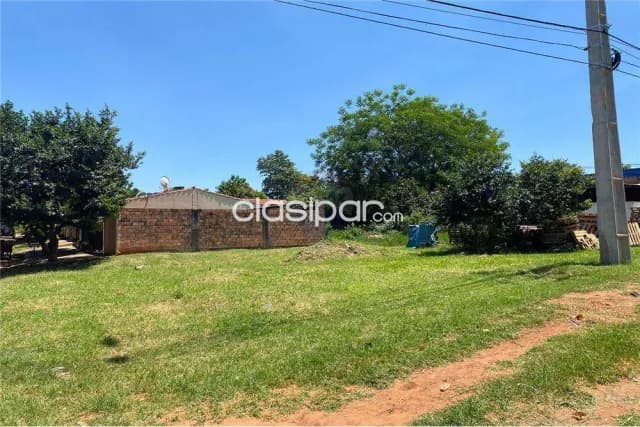 Terreno con inmejorable ubicación en areguá, en esquina sobre ruta principal — foto 2