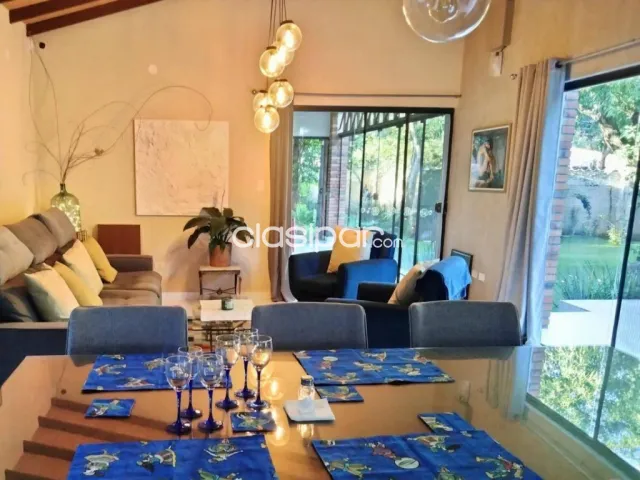 Amplia y moderna casa con piscina en san antonio, foto 5