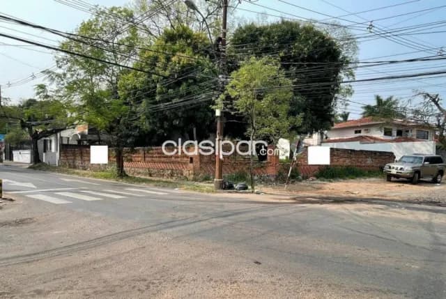 Atención inversionistas‼️ vendo amplio terreno en esquina en barrio Recoleta, foto 3