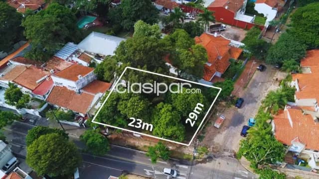 Atención inversionistas‼️ vendo amplio terreno en esquina en barrio Recoleta, foto 5