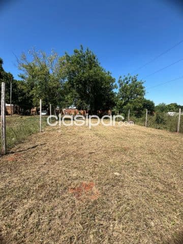 A Precio De Oferta Hermoso Terreno En Isla Bogado Luque