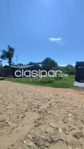 Terreno en barrio virgen de los remedios, San Lorenzo - zona super stock av. Gabriel — foto 2