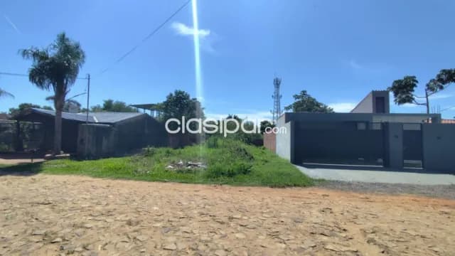 Terreno en barrio virgen de los remedios, San Lorenzo - zona super stock av. Gabriel — foto 3
