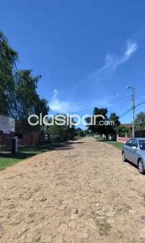 Terreno en barrio virgen de los remedios, San Lorenzo - zona super stock av. Gabriel — foto 4