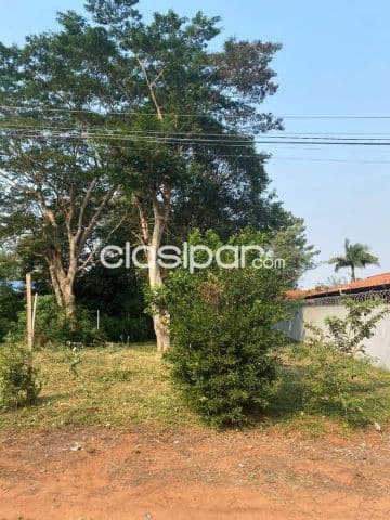 Lindo terreno con excelente ubicación en San Lorenzo zona capilla del monte