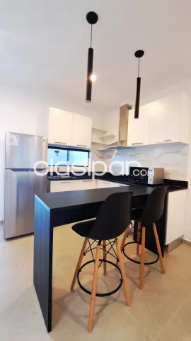 En pozo hermosas casas tipo dúplex en barrio cerrado valvani - limpio — foto 4