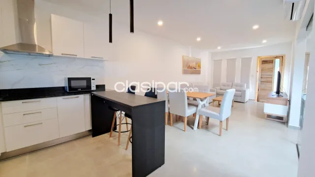 En pozo hermosas casas tipo dúplex en barrio cerrado valvani - limpio — foto 5