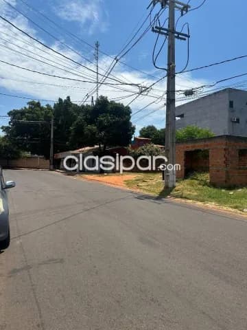 Terreno en San Lorenzo, zona shopping Pinedo y a media cuadra de av. Laguna grande, foto 4