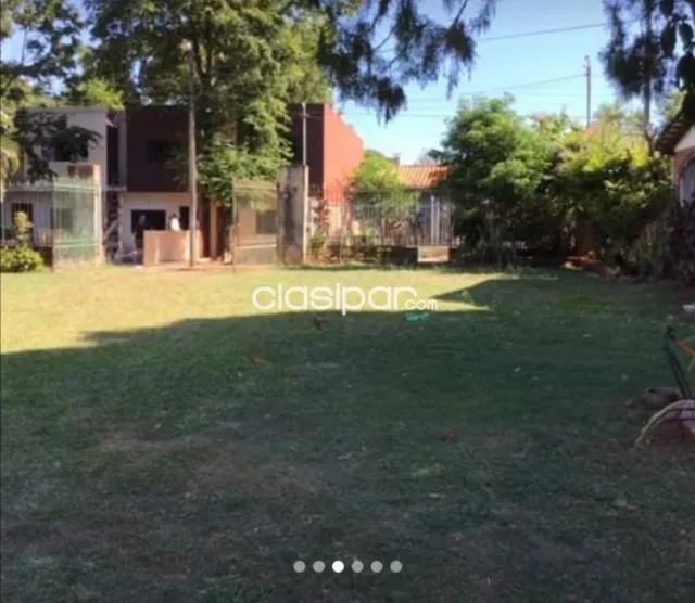 Atención inversionistas y desarrolladores!!! Vendo amplio terreno en San Lorenzo, foto 4