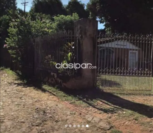 Atención inversionistas y desarrolladores!!! Vendo amplio terreno en San Lorenzo, foto 5