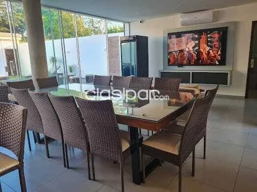 Hermosa y moderna casa quinta en reducto - San Lorenzo, foto 3