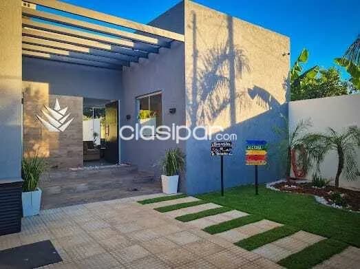 Hermosa y moderna casa quinta en reducto - San Lorenzo, foto 4
