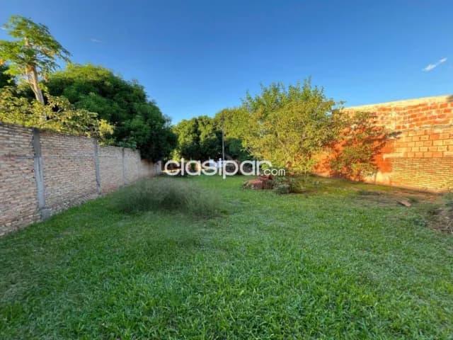 A Precio De Oferta Hermoso Terreno En Tajasuape San Lorenzo — foto 2