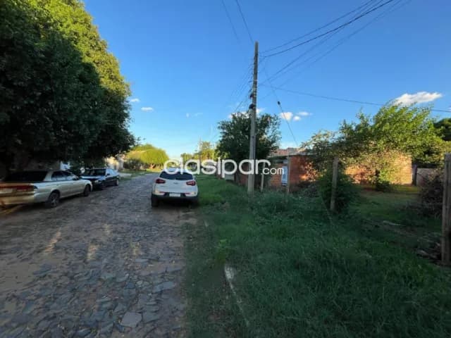 A Precio De Oferta Hermoso Terreno En Tajasuape San Lorenzo — foto 5