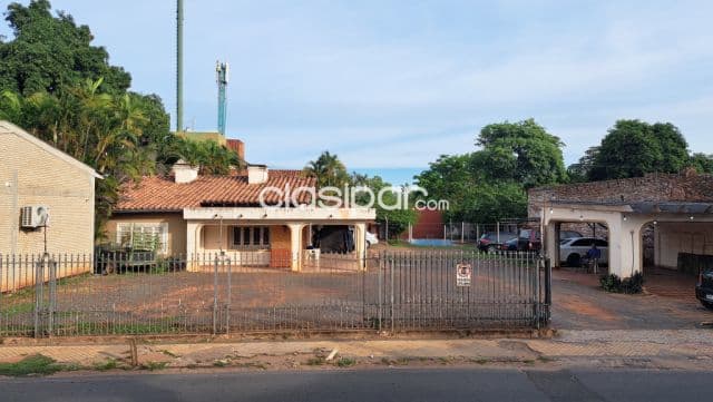 En venta propiedad ideal para desarrollos inmobiliarios en el centro de San Lorenzo, foto 1