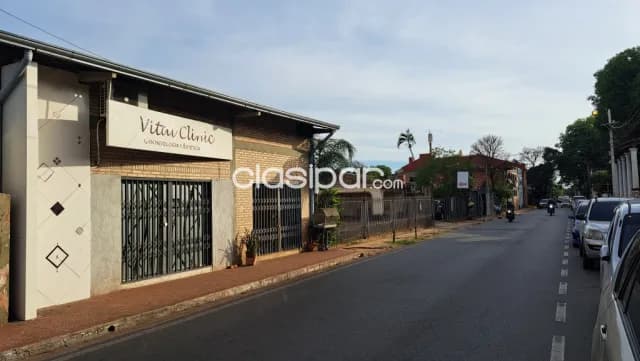 En venta propiedad ideal para desarrollos inmobiliarios en el centro de San Lorenzo, foto 3