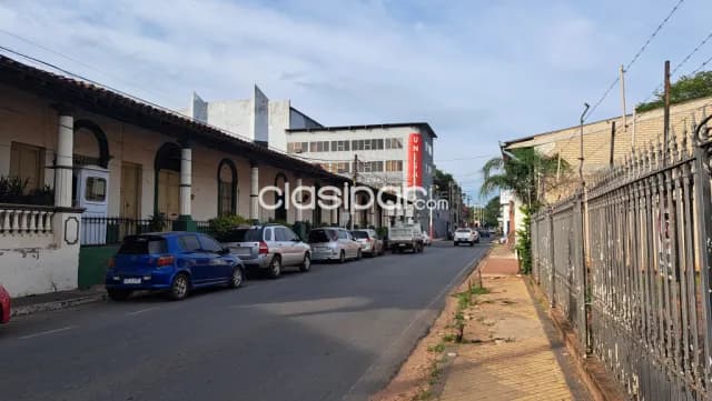 En venta propiedad ideal para desarrollos inmobiliarios en el centro de San Lorenzo, foto 5