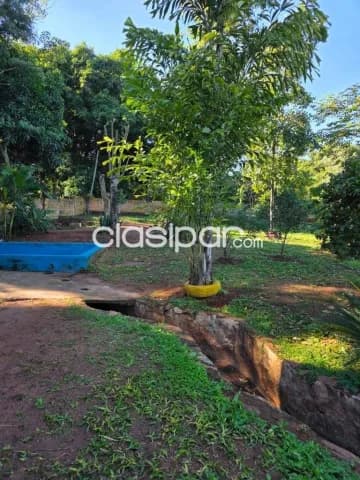 Casa con amplio terreno en itauguá — foto 3