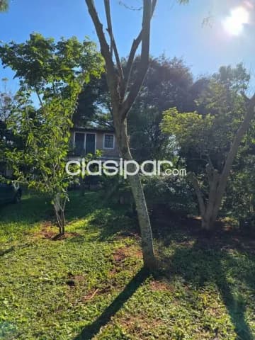 Casa con amplio terreno en itauguá — foto 4
