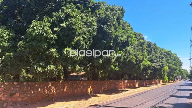 En venta terreno de 2.85 há en San Lorenzo - ideal para todo tipo de proyecto de inversión — foto 2