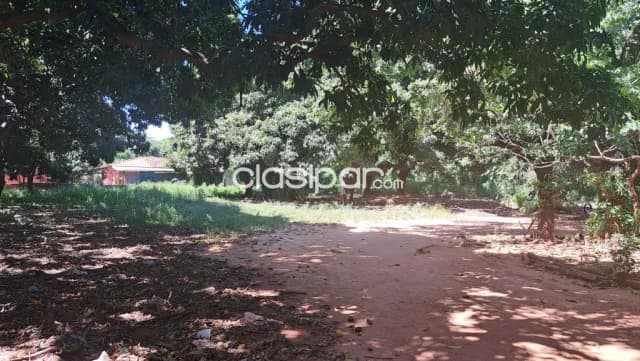 En venta terreno de 2.85 há en San Lorenzo - ideal para todo tipo de proyecto de inversión — foto 3