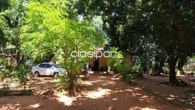 En venta terreno de 2.85 há en San Lorenzo - ideal para todo tipo de proyecto de inversión — foto 5