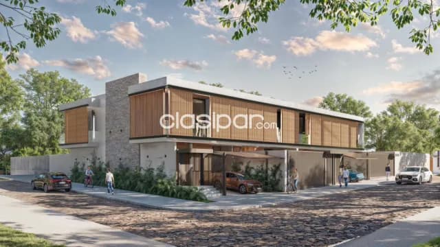 Dúplex en Pozo En Barrio San Jorge en Asunción, foto 2
