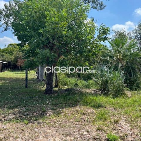 terreno de 1.080 m2 en costa azul limpio