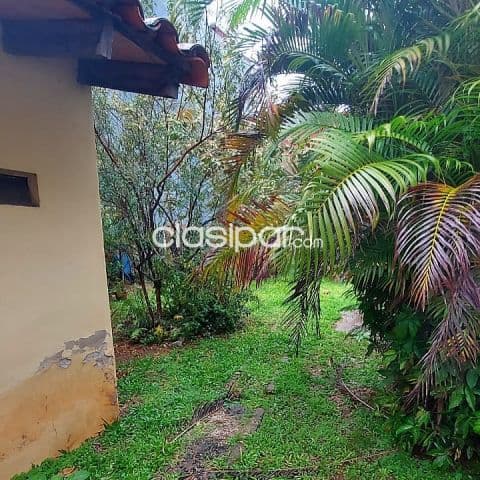 terreno de 10 X 40 en Fernando de la Mora zona sur