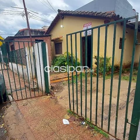 terreno de 10 X 40 en Fernando de la Mora zona sur, foto 3