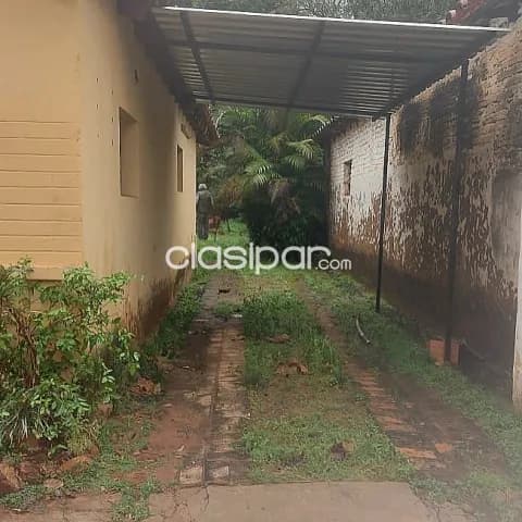 terreno de 10 X 40 en Fernando de la Mora zona sur, foto 4