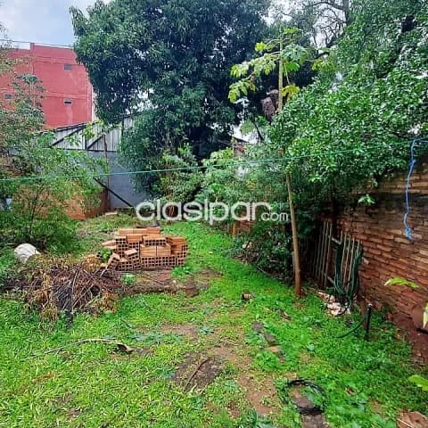 terreno de 10 X 40 en Fernando de la Mora zona sur, foto 5